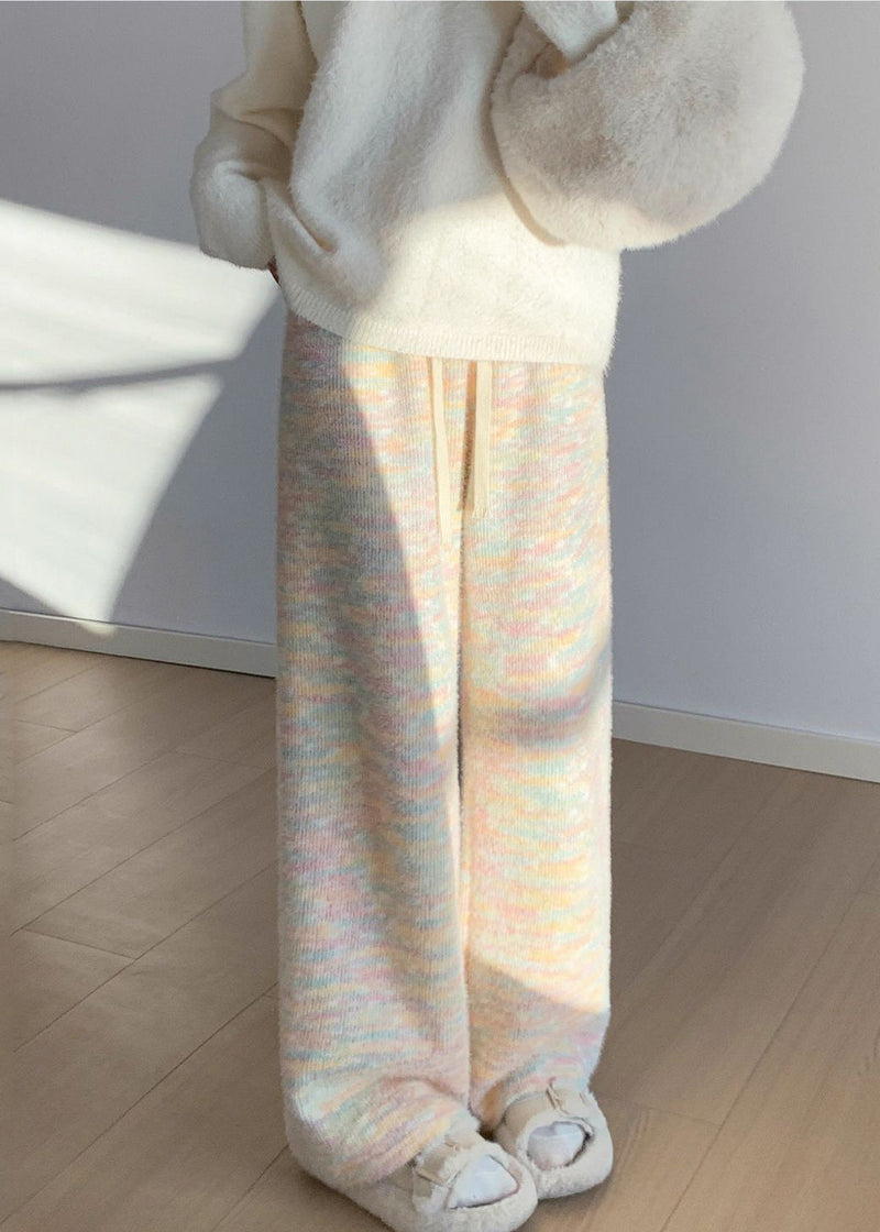 Classic Vintage Pants with a Flattering Fit