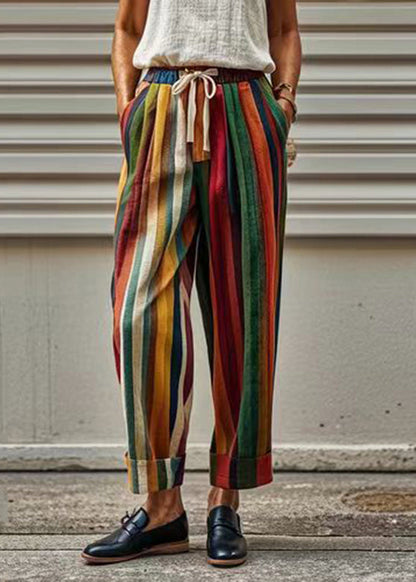 Gracefully Styled Pants for Any Occasion