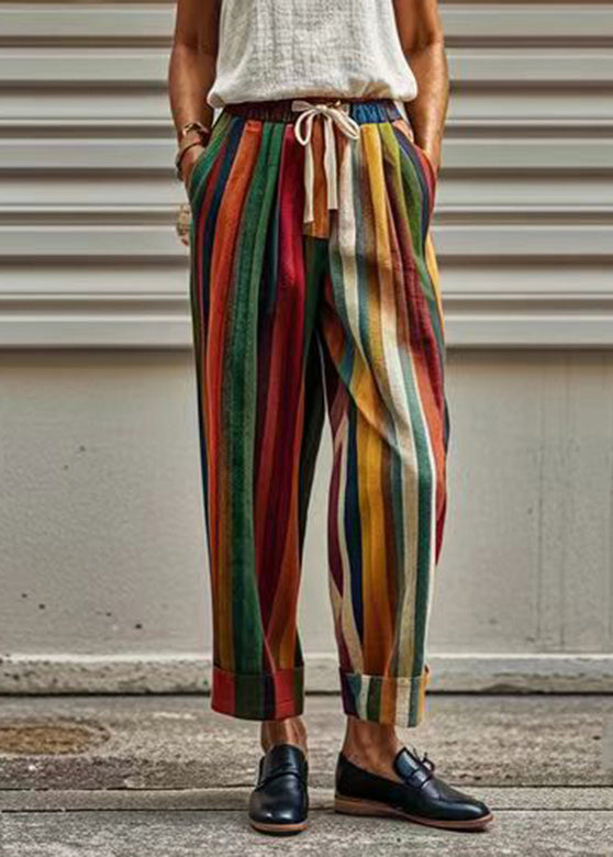 Gracefully Styled Pants for Any Occasion
