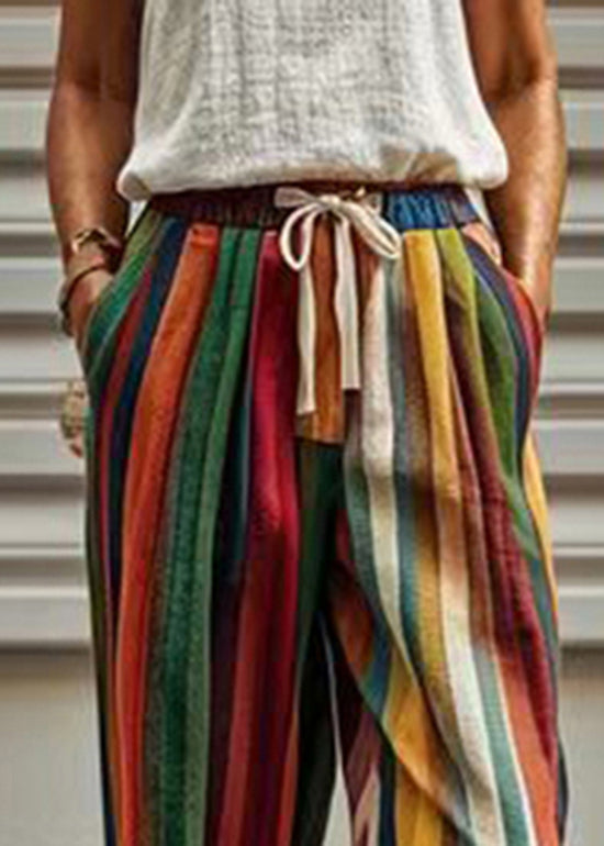Gracefully Styled Pants for Any Occasion