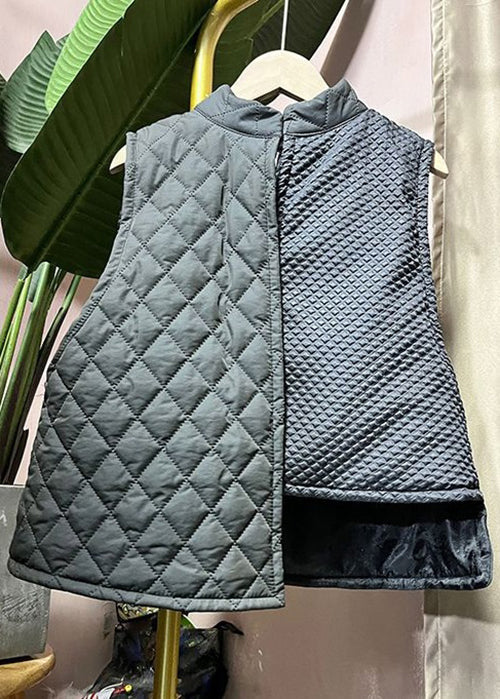 Vintage Inspired Coat with a Contemporary Edge