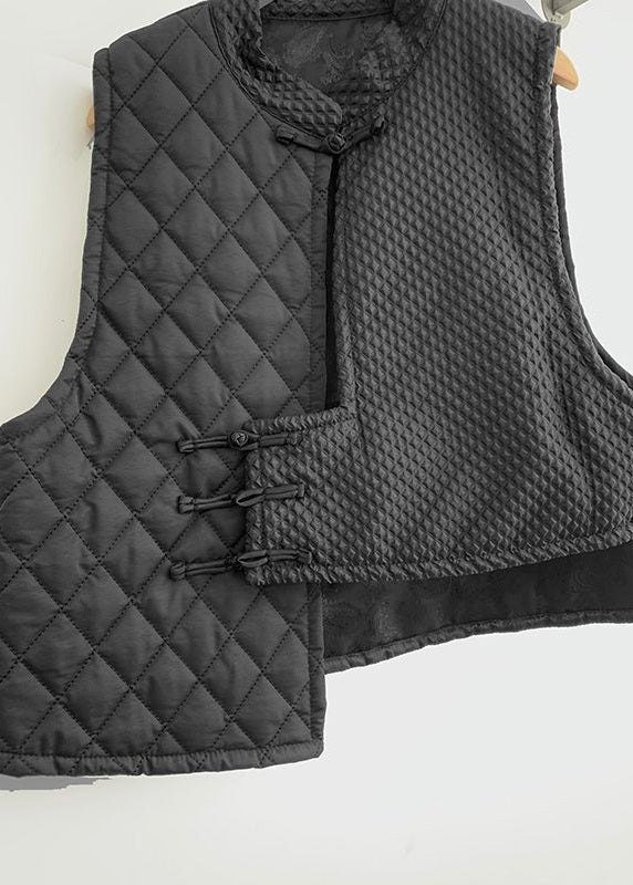 Vintage Inspired Coat with a Contemporary Edge