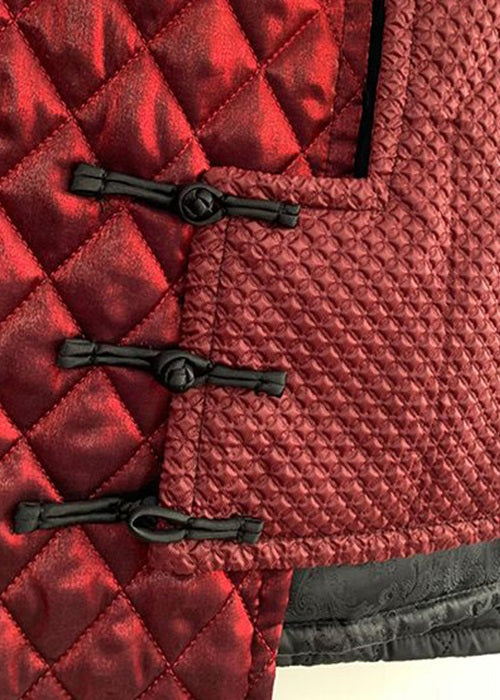 Classic Vintage & Enduringly Stylish Coat