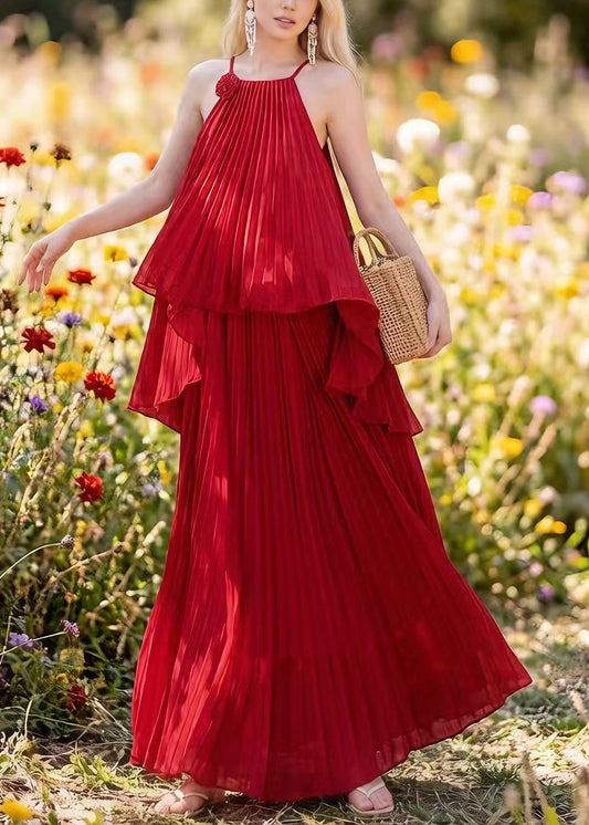 A Vintage Style Garment with Delicate Timeless Details