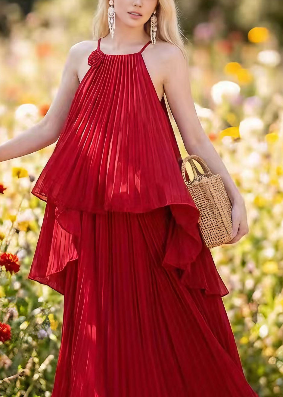 A Vintage Style Garment with Delicate Timeless Details