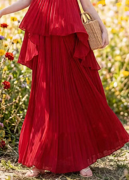 Beautifully Finished Garment in a Timeless Design