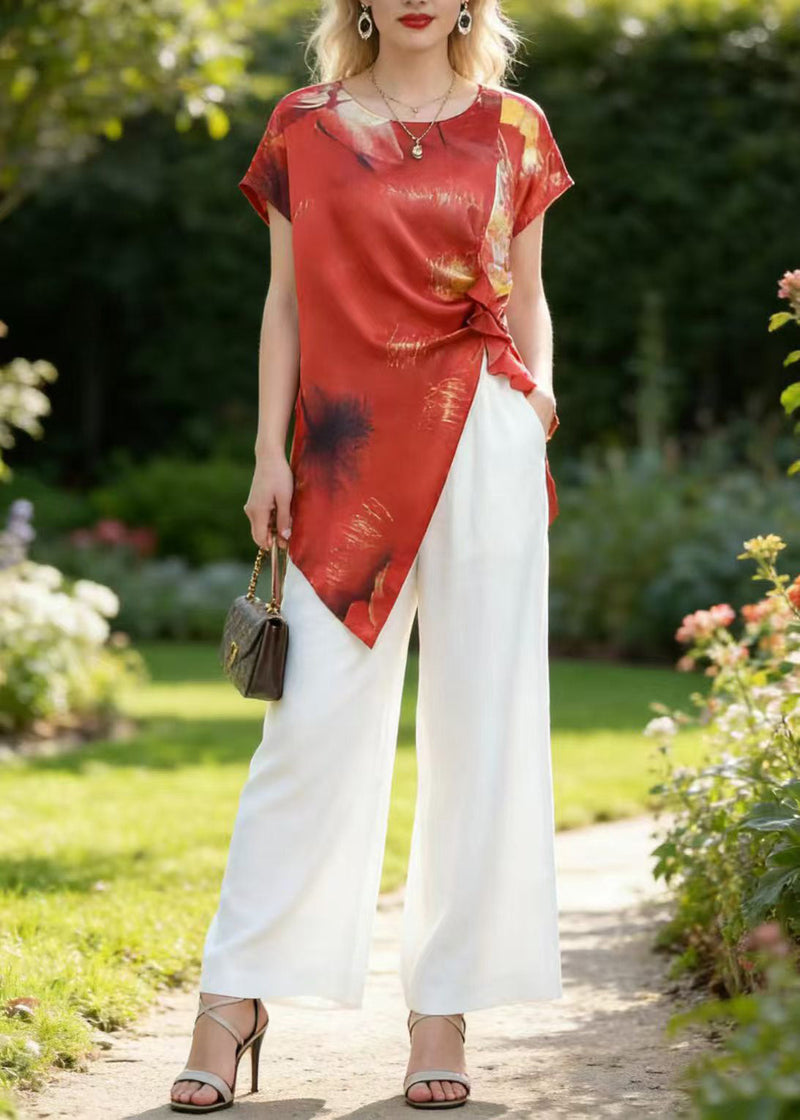Classic Vintage Garment with a Flattering Fit