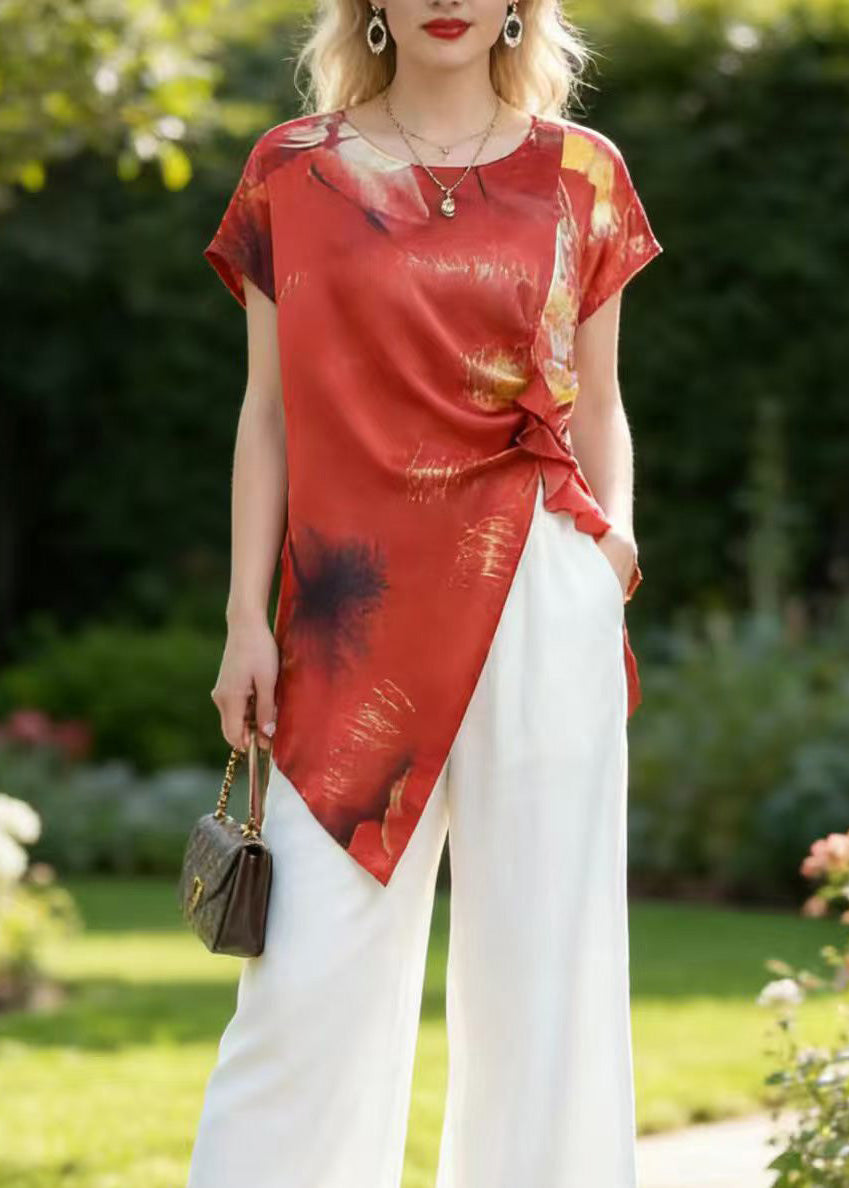 Classic Vintage Garment with a Flattering Fit