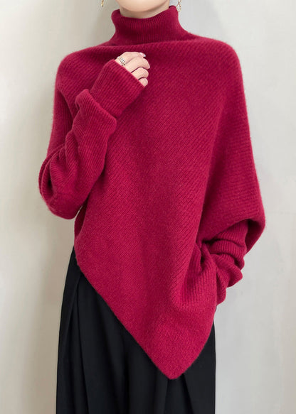 Beautifully Crafted Sweater in a Classic Style