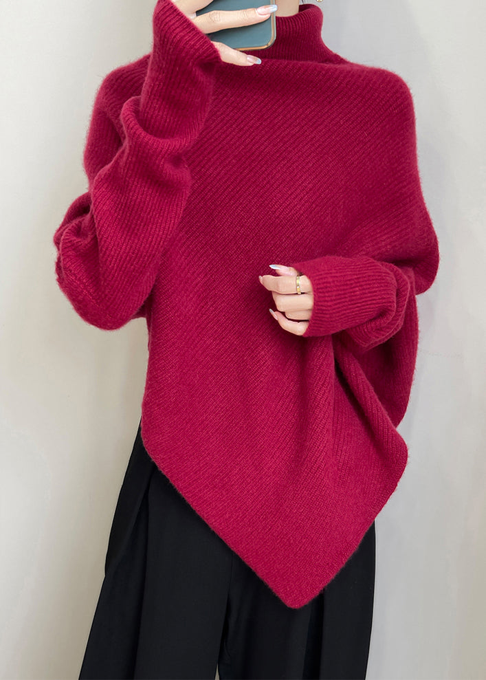 Beautifully Crafted Sweater in a Classic Style