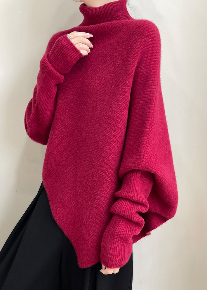 Beautifully Crafted Sweater in a Classic Style