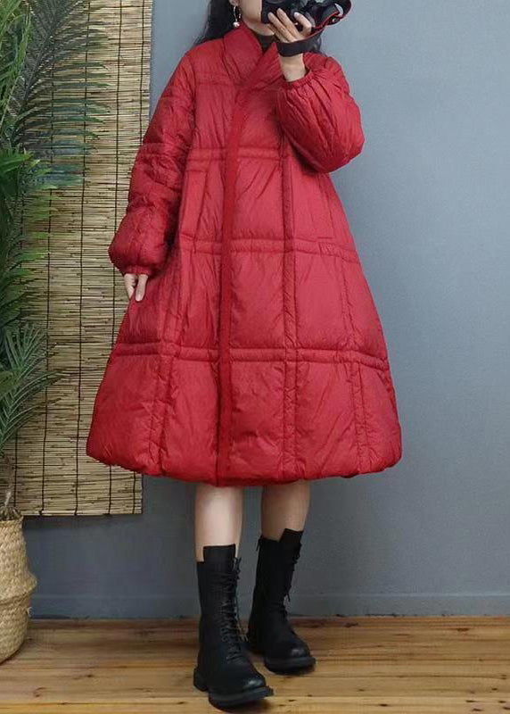 Gracefully Styled Coat for Any Occasion
