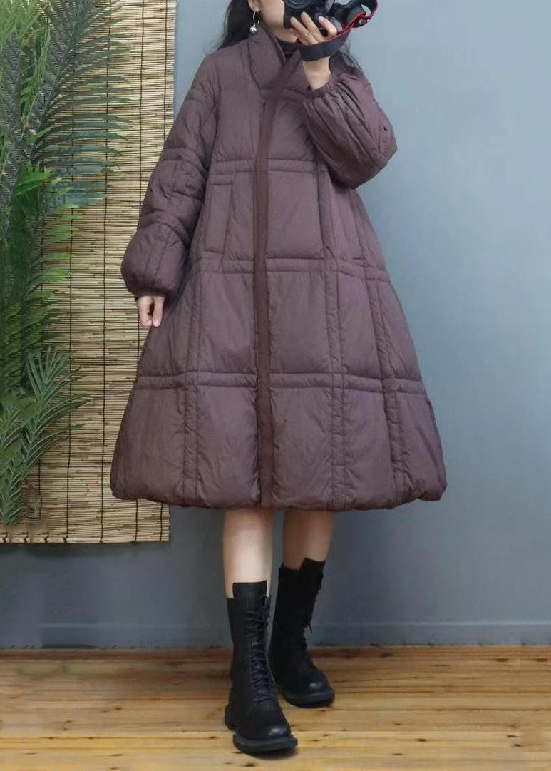 Gracefully Styled Coat for Any Occasion