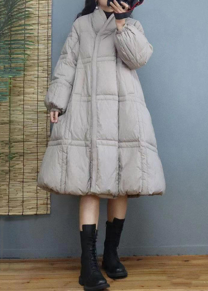Gracefully Styled Coat for Any Occasion