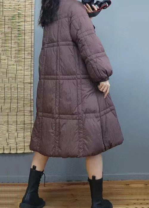 Gracefully Styled Coat for Any Occasion