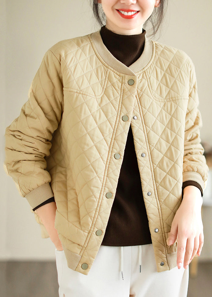 Beautifully Balanced Jacket with Timeless Character