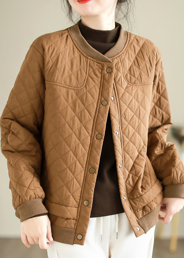 Beautifully Balanced Jacket with Timeless Character