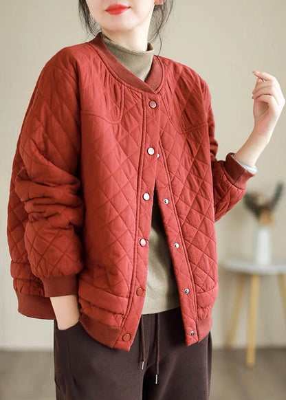 Beautifully Balanced Jacket with Timeless Character