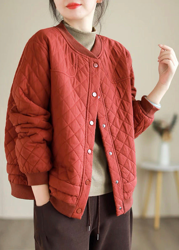 Beautifully Balanced Jacket with Timeless Character