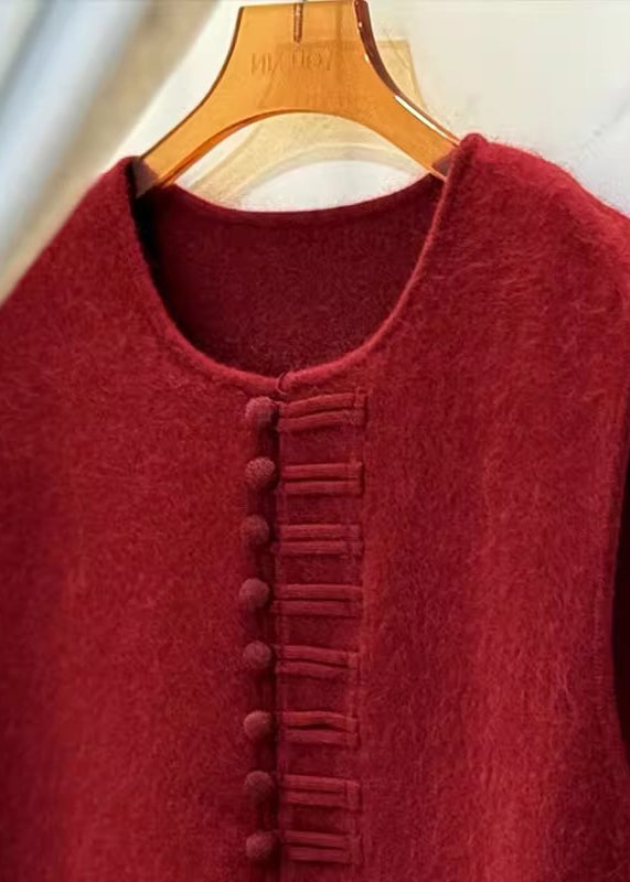 Classic Vintage & Enduringly Stylish Garment