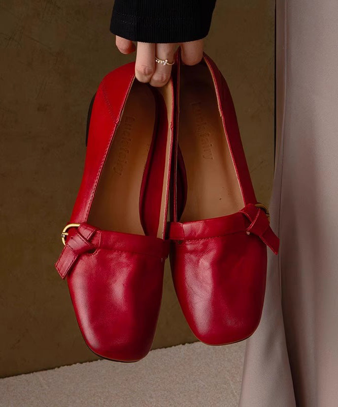 Vintage Inspired Orthopedic Shoes