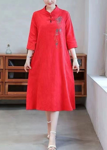 Classic Vintage & Enduringly Stylish Dress