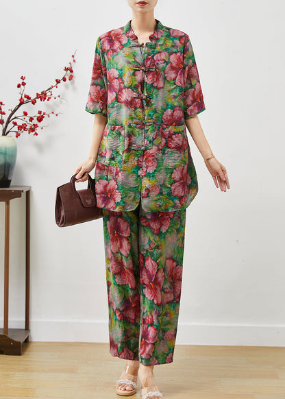 Beautifully Finished Garment in a Timeless Design