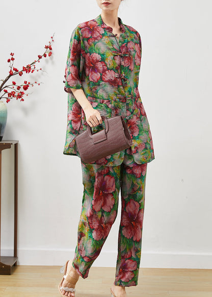 Beautifully Finished Garment in a Timeless Design