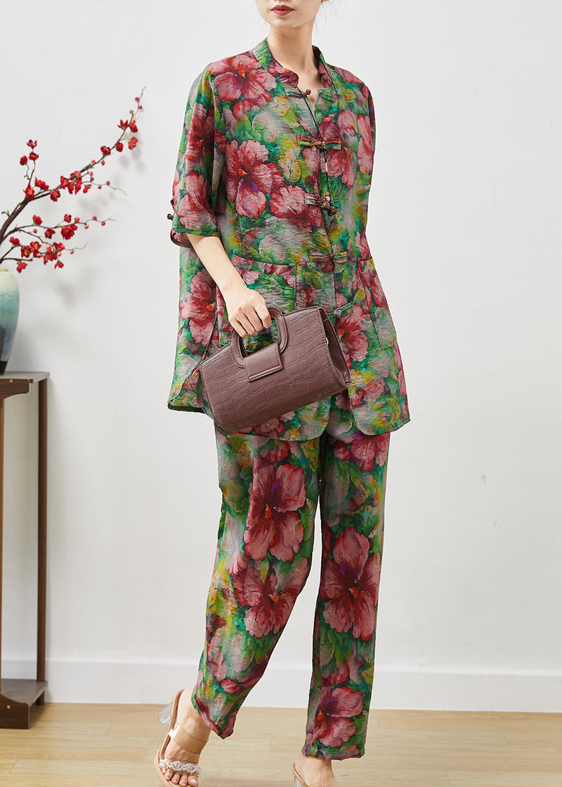 Beautifully Finished Garment in a Timeless Design