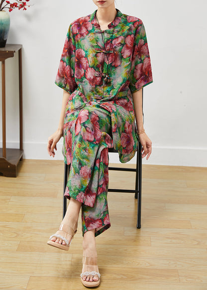 Beautifully Finished Garment in a Timeless Design