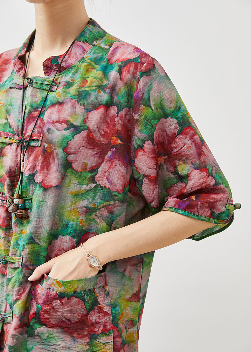 Beautifully Finished Garment in a Timeless Design