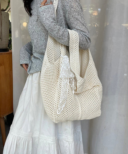 Beautifully Finished Bag in a Timeless Design