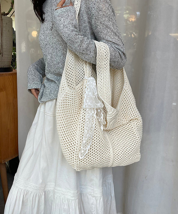 Beautifully Finished Bag in a Timeless Design