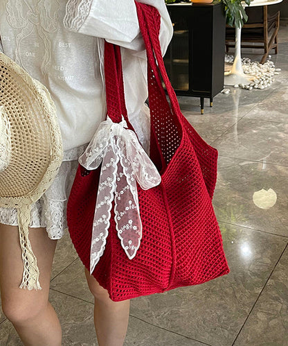 Beautifully Finished Bag in a Timeless Design