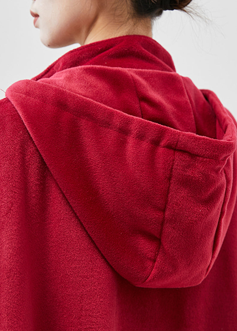 Well Tailored Coat with a Graceful Silhouette