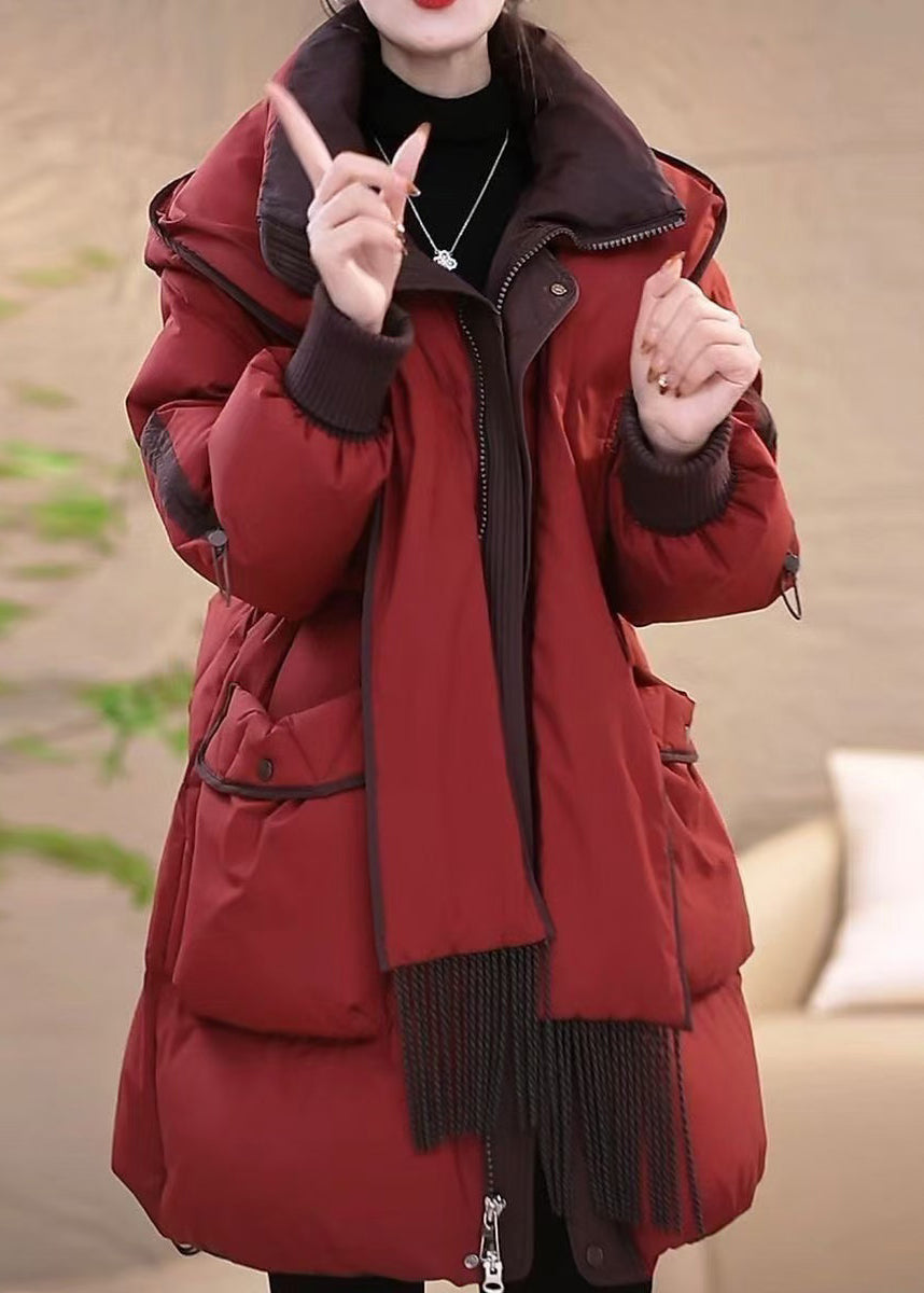 Classic Vintage & Enduringly Stylish Coat