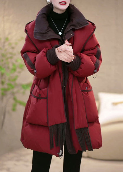 Classic Vintage & Enduringly Stylish Coat