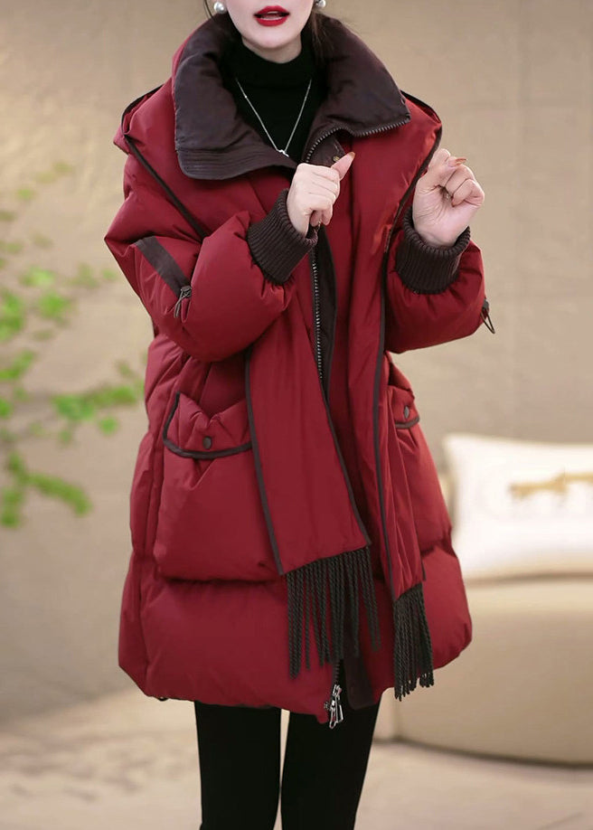 Classic Vintage & Enduringly Stylish Coat