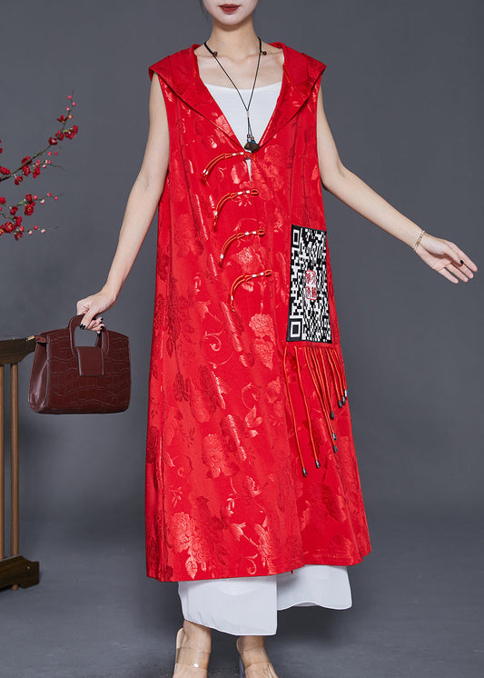 Classic Vintage Garment with a Flattering Fit