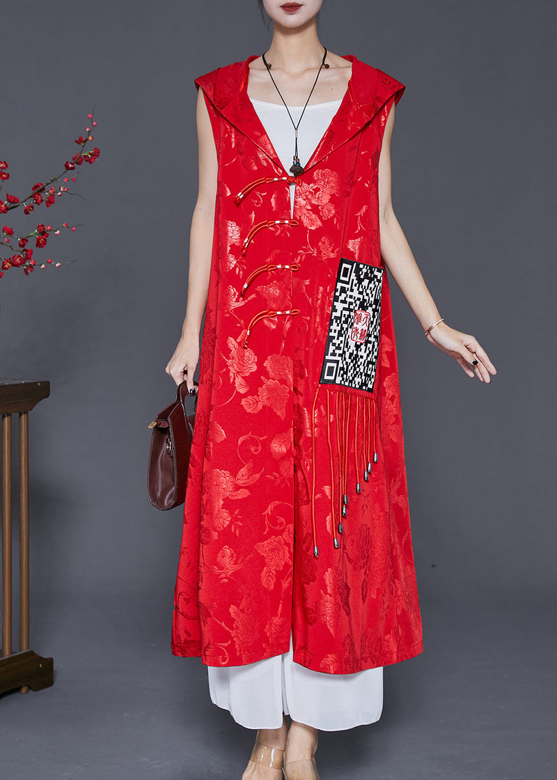 Classic Vintage Garment with a Flattering Fit