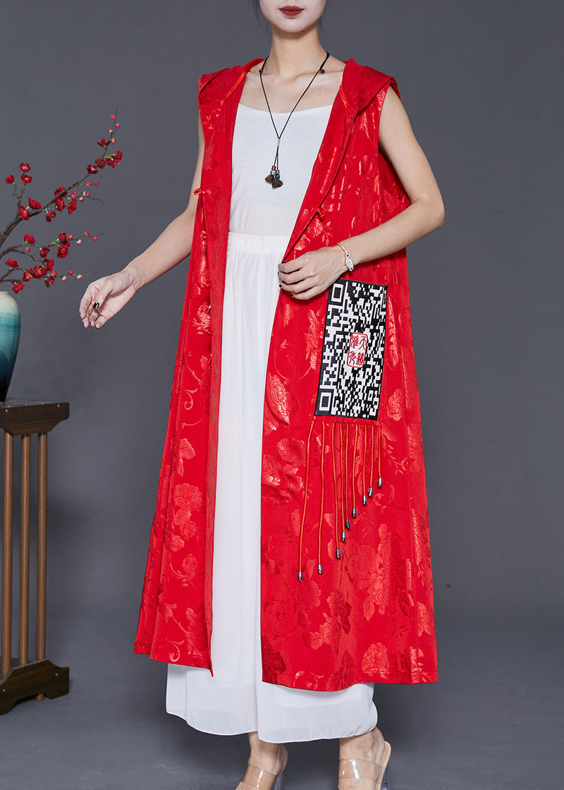 Classic Vintage Garment with a Flattering Fit