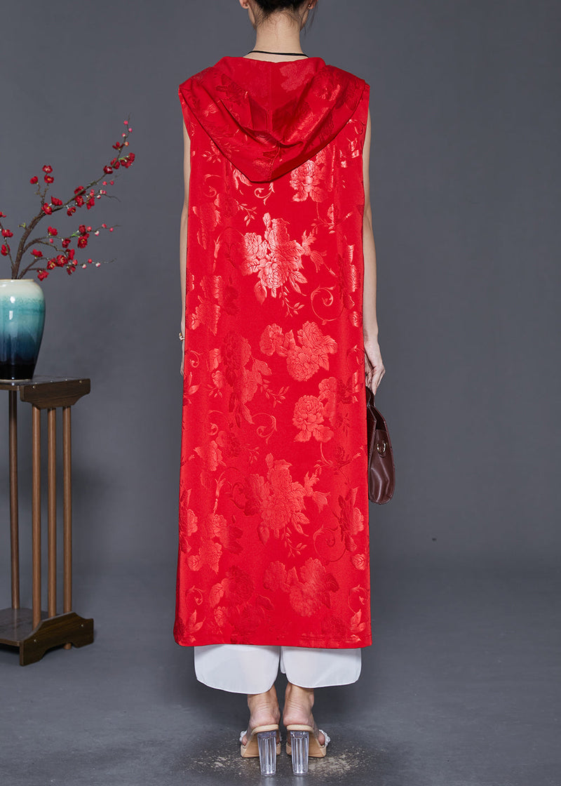 Classic Vintage Garment with a Flattering Fit
