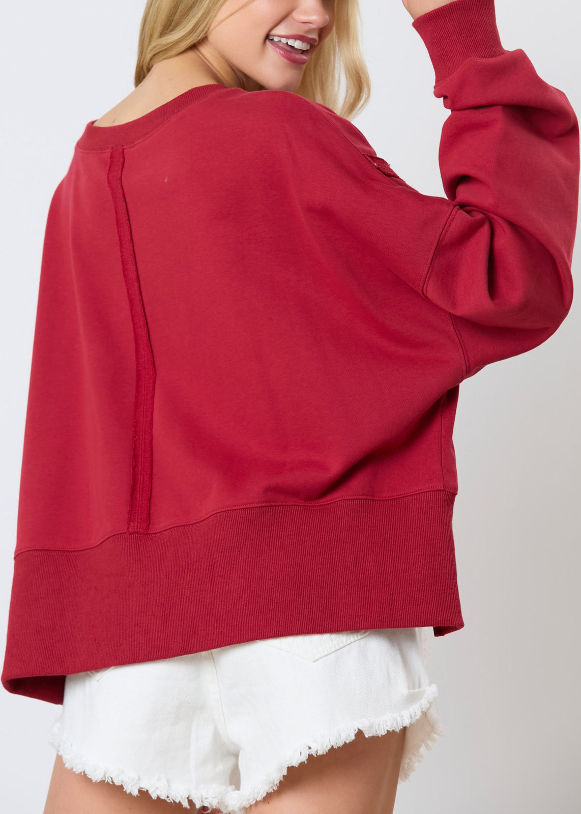 Beautifully Finished Shirt in a Timeless Design