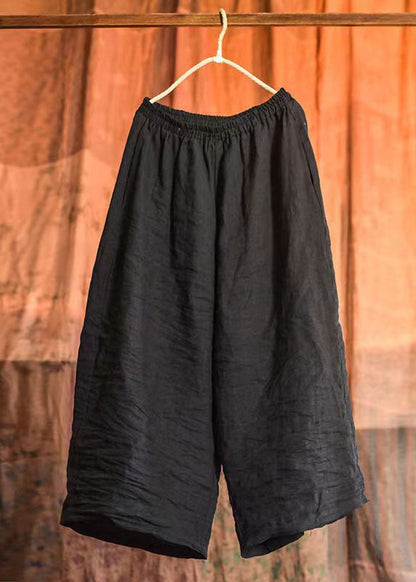 Effortlessly Elegant Pants with a Timeless Design