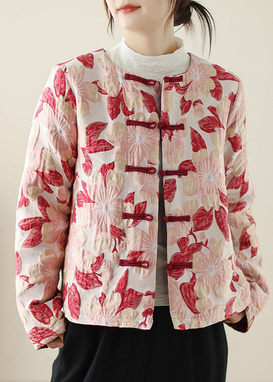 Beautifully Crafted Coat in a Classic Style