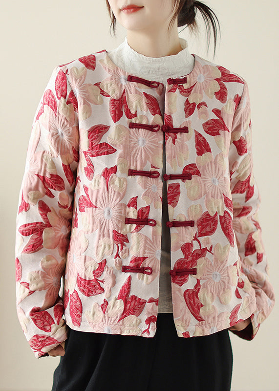 Beautifully Crafted Coat in a Classic Style