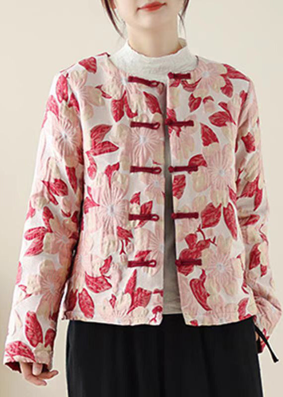 Beautifully Crafted Coat in a Classic Style