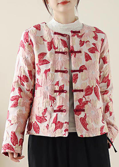 Beautifully Crafted Coat in a Classic Style