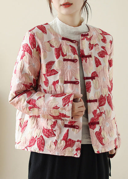 Beautifully Crafted Coat in a Classic Style