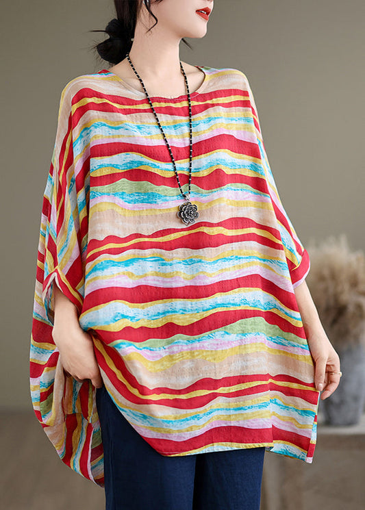 Polished Blouse with an Effortless Classic Look